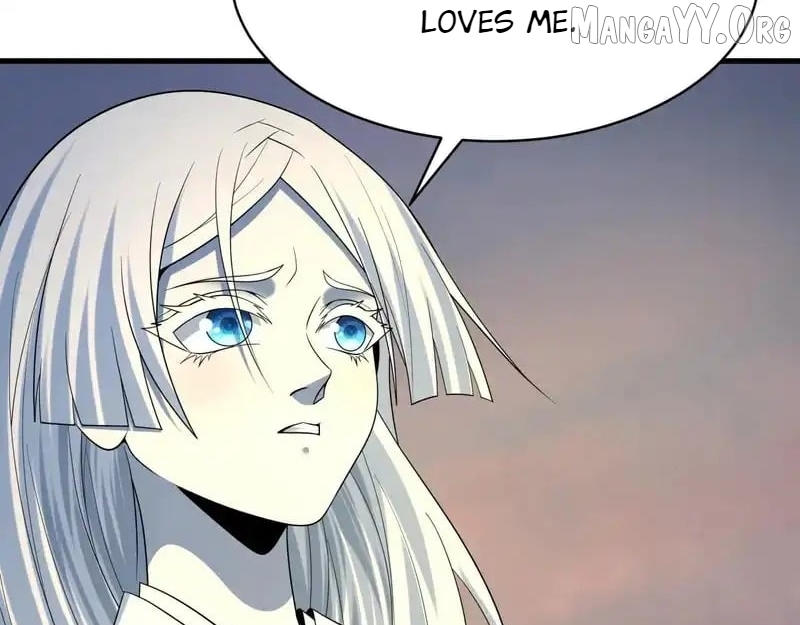Era of the Haunted Chapter 550 - page 63